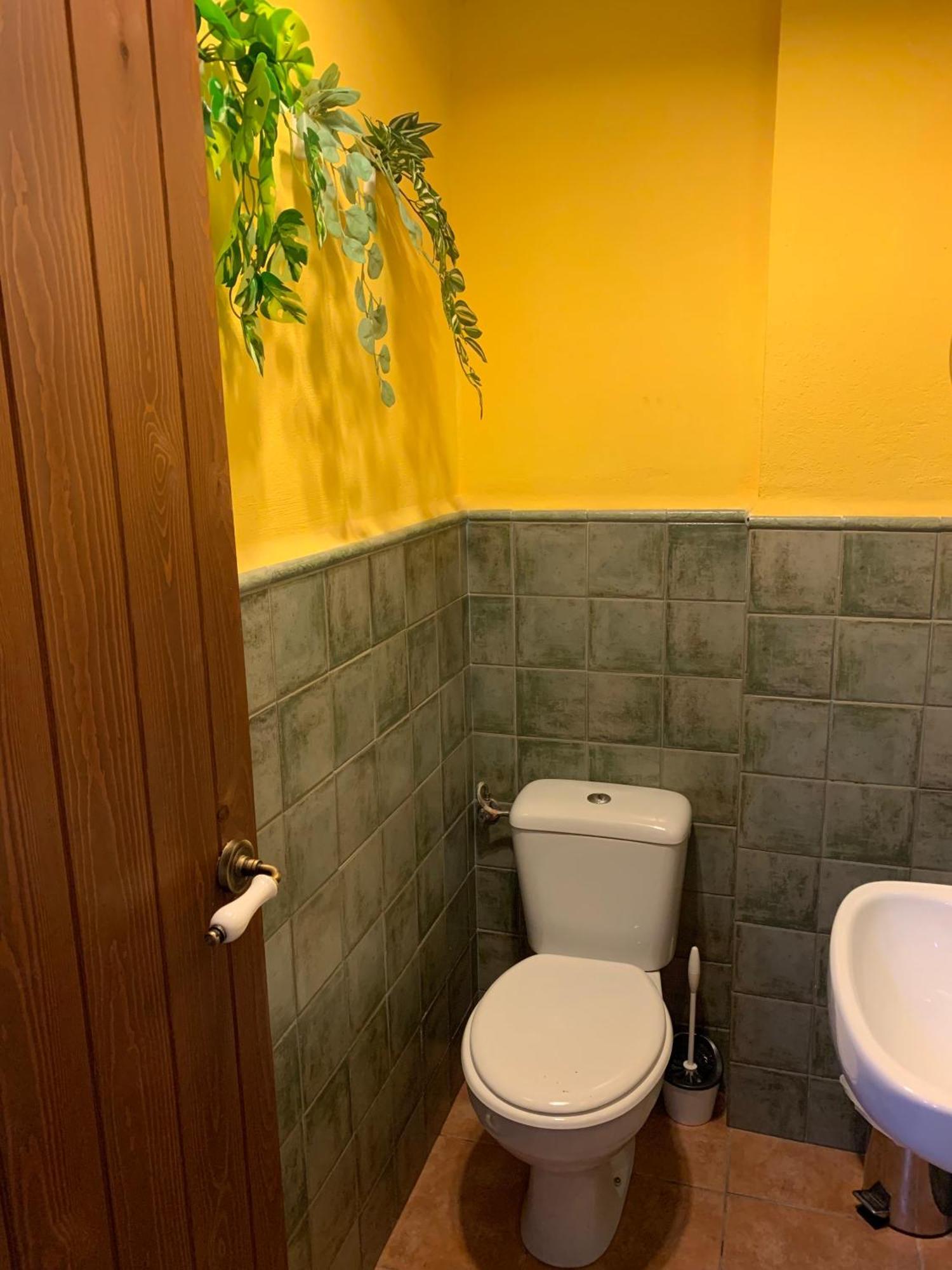 Spanglish Hostel เบนิดอร์ม ภายนอก รูปภาพ